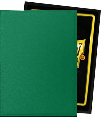Obaly Dragon Shield Standard size - Matte Dual Might 100 ks