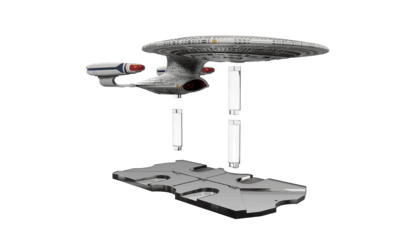 Star Trek: Into the Unknown - Federation vs. Dominion Core Set