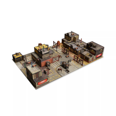 Apex Legends: Mapy (rozšírenie)