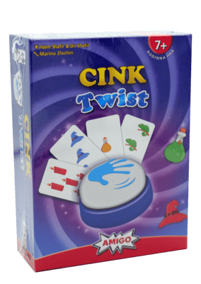 Cink Twist