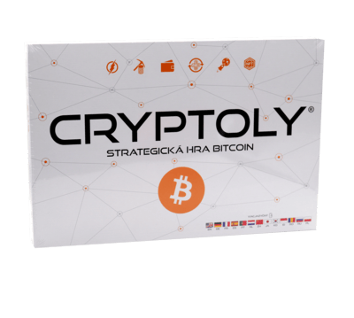 Cryptoly SK