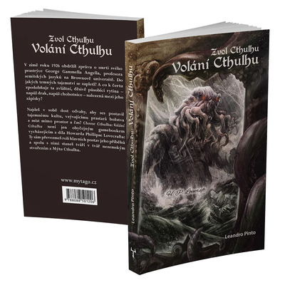 Zvol Cthulhu: Volání Cthulhu