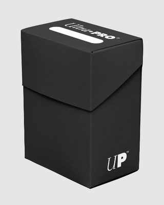 Krabička na karty UltraPRO BLACK