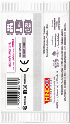 Osmero: Nebeské kameny (rozšírenie)