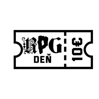 RPG deň: 10 € lístok