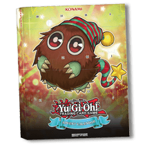 Yu-Gi-Oh!: Advent Calendar 2019
