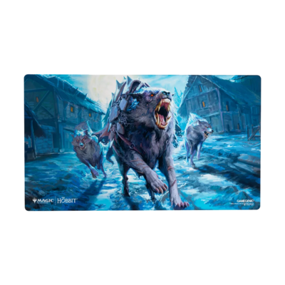 Herná podložka MtG: the Hobbit Shiny HEAD OF THE HUNT