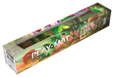 Herná podložka Ultimate Guard Magic: the Gathering: Lorwyn Eclipsed VIBRANCE