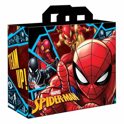 Taška Tote Bag: Spider-Man