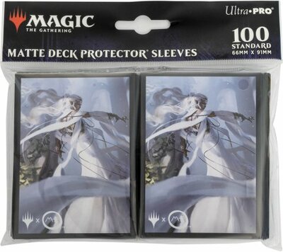 Obaly Ultra PRO Magic: The Gathering The Lord of the Rings: Tales of Middle-Earth GALADRIEL (100ks)