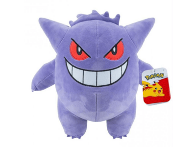 Plyšová figúrka Pokémon Gengar 30cm