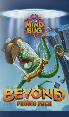 Mindbug: Beyond (Add-on Pack)
