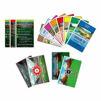 Monopoly Pokémon EN