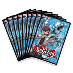Yu-Gi-Oh!: Kaiba´s Majestic obaly (50ks)