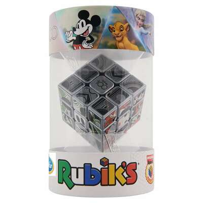 Rubikova kocka Disney 100. výročie