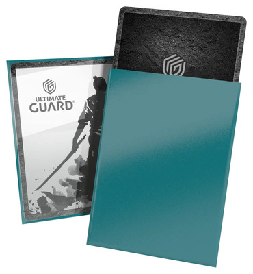 Obaly Ultimate Guard KATANA Standard Size Great Wave (100ks)