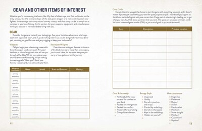 The Ultimate RPG Quest Keeper