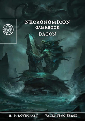 Necronomicon 1 - Dagon