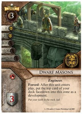 Warhammer Invasion: The Card Game (LCG)