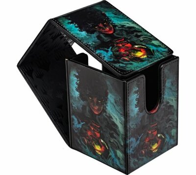Krabička Alcove Flip Magic: The Gathering The Lord of the Rings: Tales of Middle-Earth FRODO