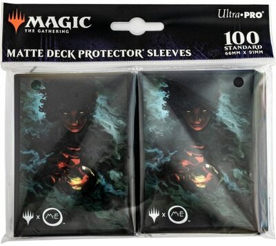 Obaly Ultra PRO Magic: The Gathering The Lord of the Rings: Tales of Middle-Earth FRODO II (100ks)
