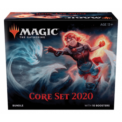 Core Set 2020 Bundle - Magic: The Gathering