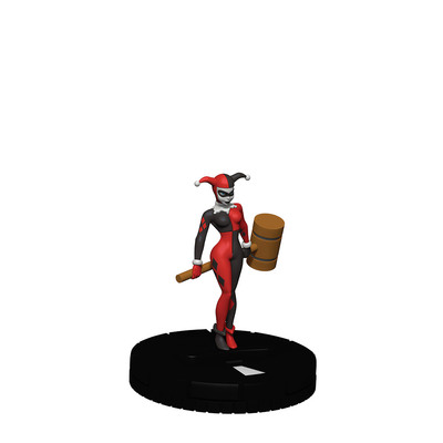 Heroclix: Batman The Animated Series Starter Set