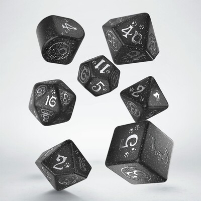 Kocky RPG CATS WAFFLE (7ks)