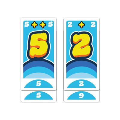 Správná dvojka (Albi)