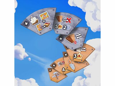 Údolí tulipánů - Nové vylepšenia mlynských kolies minirozšírenie