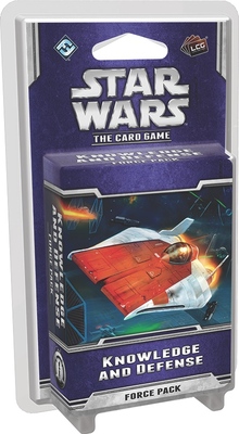 Knowledge and Defense (Star Wars - The Card Game)