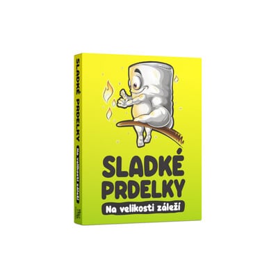 Sladké prdelky