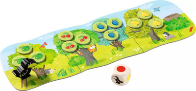 Ovocný sad Malý (Kleiner Obstgarten)