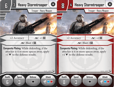 Star Wars: Imperial Assault – Twin Shadows