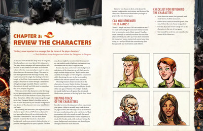 Return of the Lazy Dungeon Master