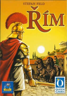 Rím (Roma)
