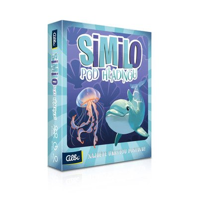 Similo - Pod hladinou