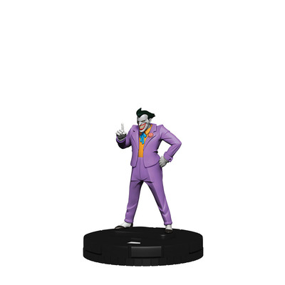 Heroclix: Batman The Animated Series Starter Set