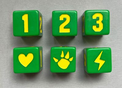 King of Tokyo Origins