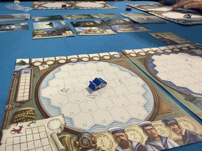 20.000 Leagues Under the Sea