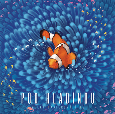 Pod hladinou: Velký bariérový útes