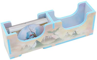 Wyrmspan - insert (Folded space)