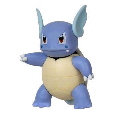  Figúrka Pokémon Battle Figure - TOGEPI, PANCHAM, WARTORTLE