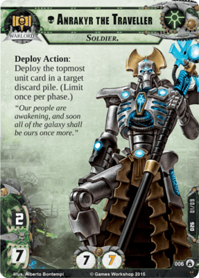 Warhammer 40.000: Conquest - Legions of Death