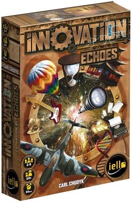 Innovation Echoes