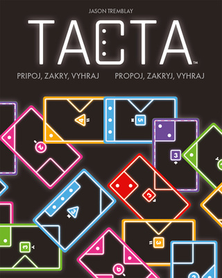 Tacta: propoj, zakryj, vyhraj