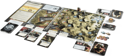 The Mandalorian: Adventures - Clan of Two (expansion)