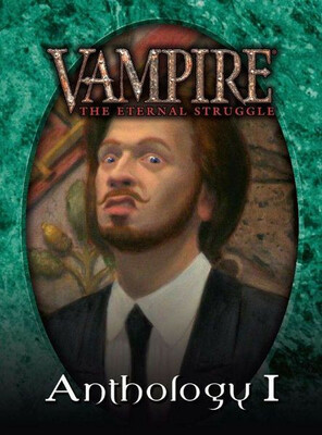 Vampire: The Eternal Struggle: Anthology expansion
