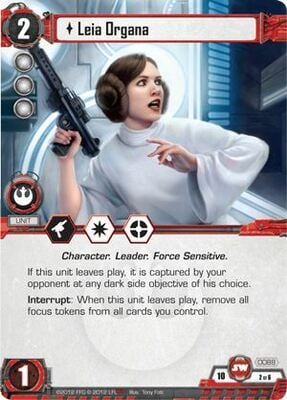 Star Wars - The Card Game