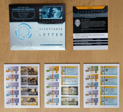 Civolution: Acceptance Letter (expansion)